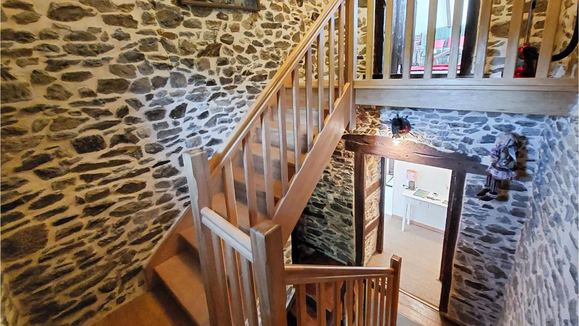 Casa de Férias 6 Bedroom Lovely Home In Tréguier